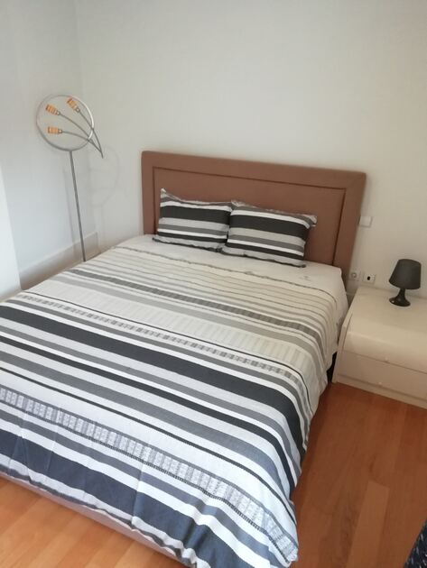 Apartamento T2. Casa e apartamentos para arrendar