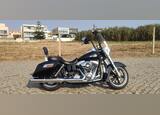 2012 Harley-Davidson FLD Switchback 103 (Nacional). Motos