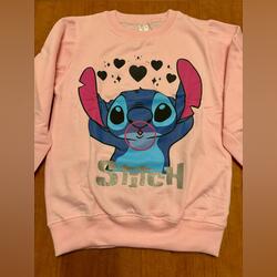 Conjunto de 2 peças do Stitch. Conjuntos