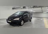 ford galaxy 1.9 tdi. Carros