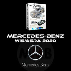 Mercedes-Benz WIS/ASRA VMware. Acessórios para Carro. Porto Cidade