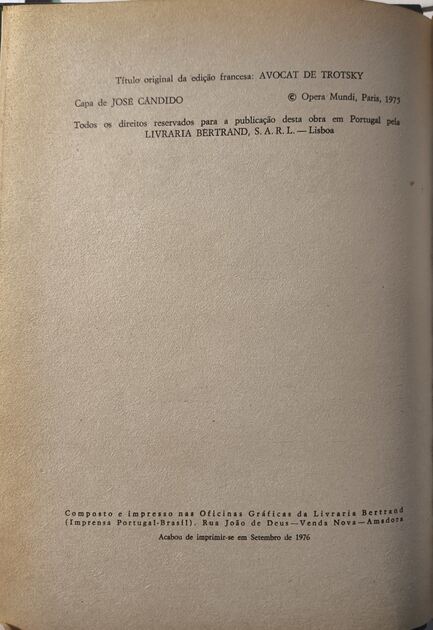Documentos de Todos os Tempos (3 Vols). Livros