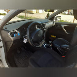 Citroen C Elisee 1.6 GPL. Carros