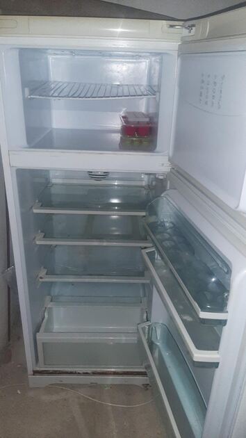 Venda. Frigoríficos
