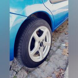 Vende-se Opel agila . Carros. Vila Nova de Famalicão. 2001   60.000 km Manual Gasolina 12 cv 5 portas Azul ABS Ar condicionado