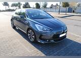 Citroen Ds5 2.0 HDi 163cv. Carros