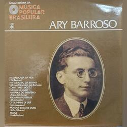 LP Ary Barroso. Vinil, CDs