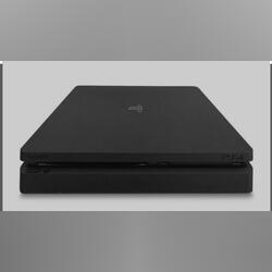 Playstation 4 sem comando. Consolas