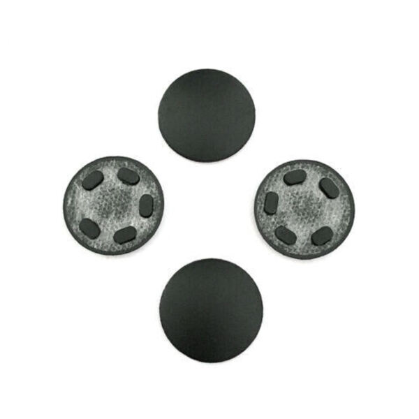 Pés de borracha MacBook A1706 A1707 A1708 A1932 A1. Outros (Componentes)