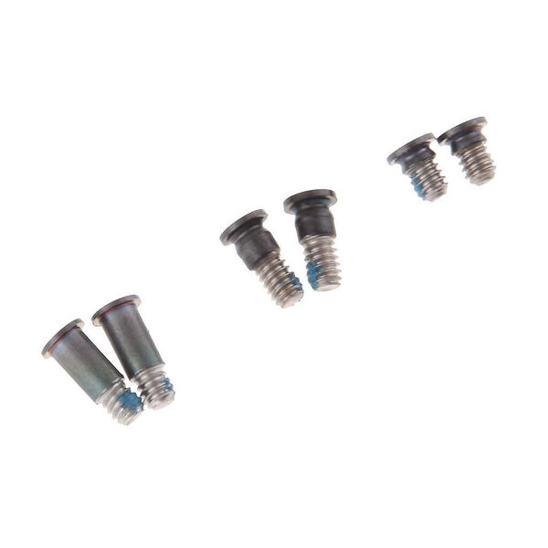 MacBook A1708 A2159 A2289 parafusos caixa inferior. Outros (Componentes)