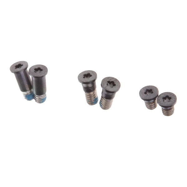 MacBook A1708 A2159 A2289 parafusos caixa inferior. Outros (Componentes)