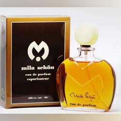 Perfumes Mila Schön. Perfumes. Alenquer.     