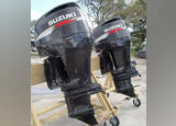 New or Used Outboard Motor engine. Acessórios e Peças para Barcos