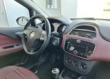 Fiat Punto EVO 1.3MJ. Carros