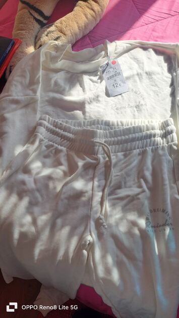 conjunto . Outros Moda Mulher