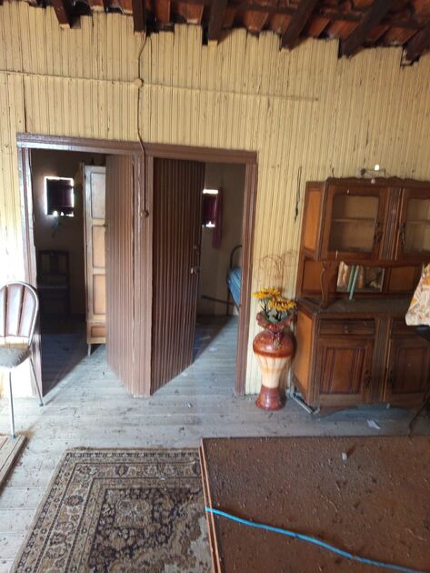 Casas para venda em sequeiros Moncorvo . Casa de Férias