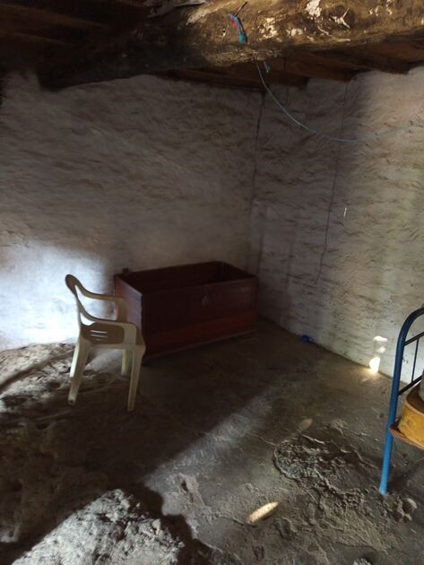 Casas para venda em sequeiros Moncorvo . Casa de Férias