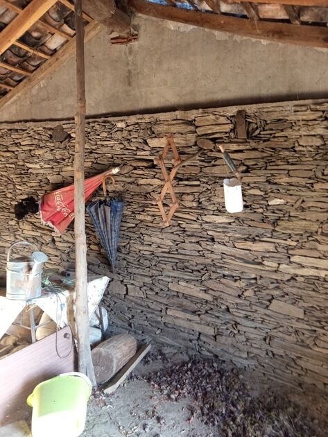 Casas para venda em sequeiros Moncorvo . Casa de Férias