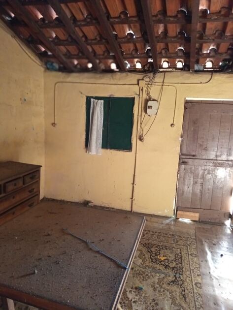 Casas para venda em sequeiros Moncorvo . Casa de Férias