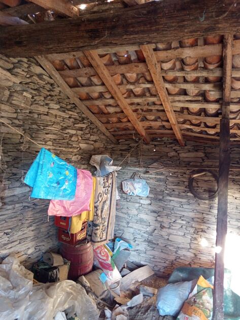 Casas para venda em sequeiros Moncorvo . Casa de Férias