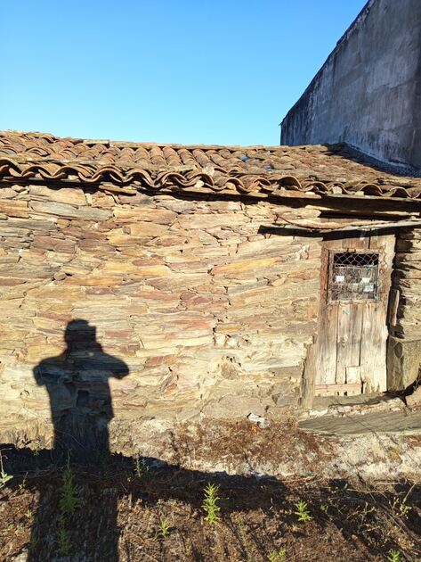 Casas para venda em sequeiros Moncorvo . Casa de Férias