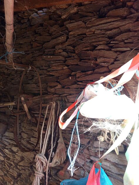 Casas para venda em sequeiros Moncorvo . Casa de Férias