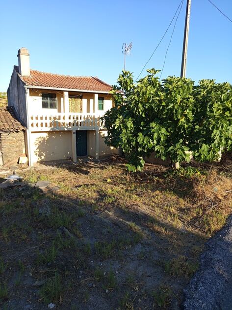 Casas para venda em sequeiros Moncorvo . Casa de Férias