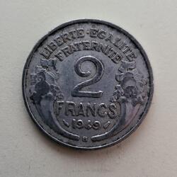 Tesouros do passado,colecione nossas moedas france. Moedas. Matosinhos. Francesa Prata