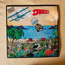 Men at Work - Cargo [Novo LP de Vinil] . Vinil, CDs