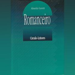 Romanceiro. Livros