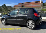Renault Clio 1.5 dCi . Carros