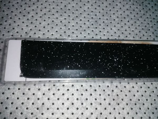 Cutelo Novo. Outras ferramentas