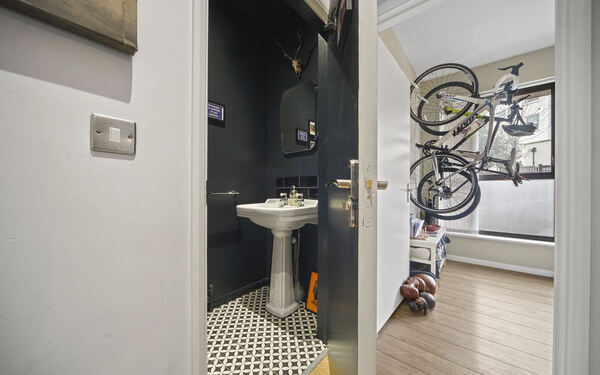 1 of 1 Apartamento duplex no centro de Lisboa. Casa e apartamentos para arrendar