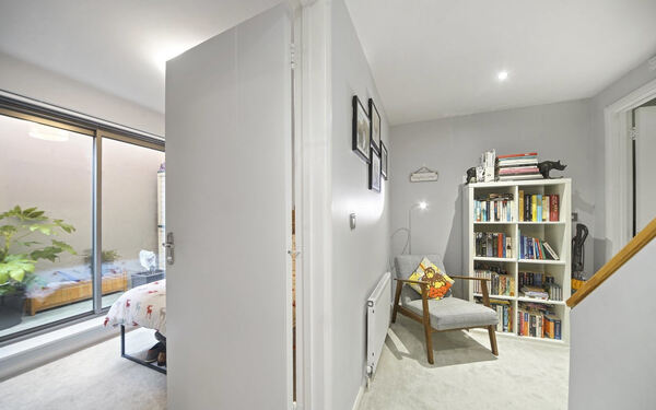 1 of 1 Apartamento duplex no centro de Lisboa. Casa e apartamentos para arrendar