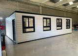 Contentores para Portas de Garagem. Garagens para vender