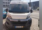 Citroen Jumper L3H3 - boa base p autocaravana. Carrinhas