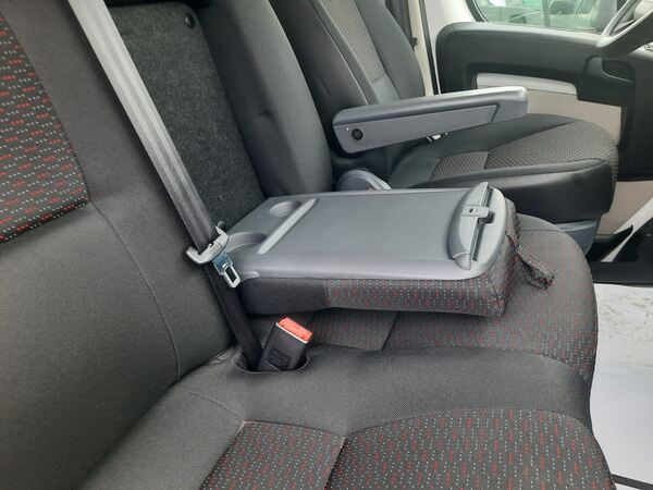 Citroen Jumper L3H3 - boa base p autocaravana. Carrinhas