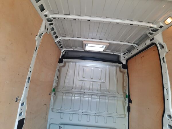 Citroen Jumper L3H3 - boa base p autocaravana. Carrinhas