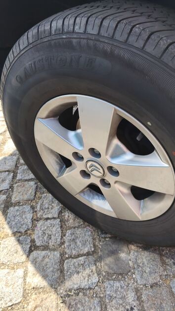 Citroen Jumper L3H3 - boa base p autocaravana. Carrinhas