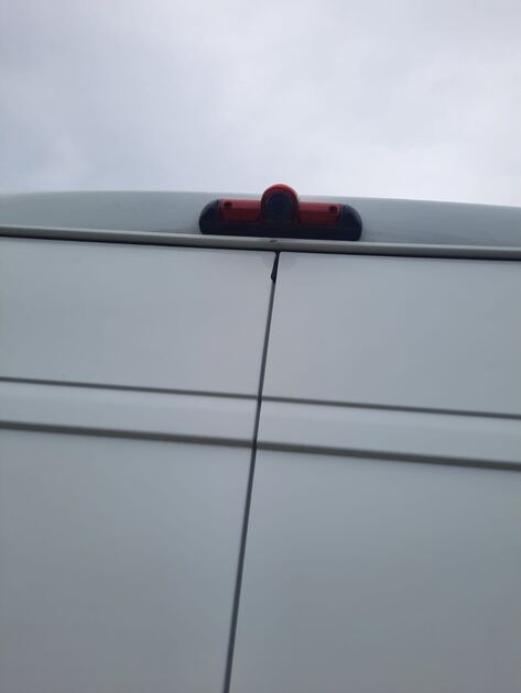 Citroen Jumper L3H3 - boa base p autocaravana. Carrinhas