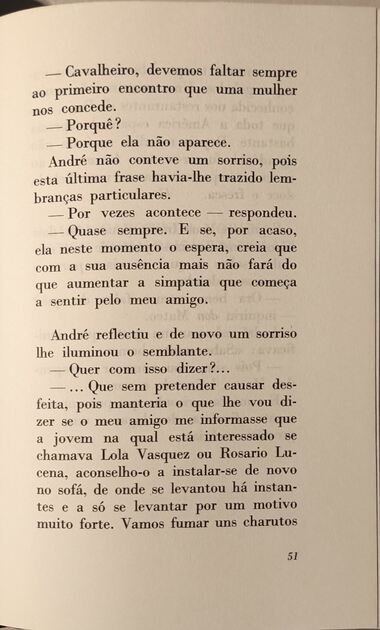 A Mulher e o Fantoche - Pierre Louys. Livros