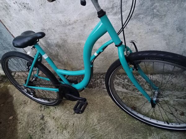 bicicleta 26 pulgadas . Bicicletas