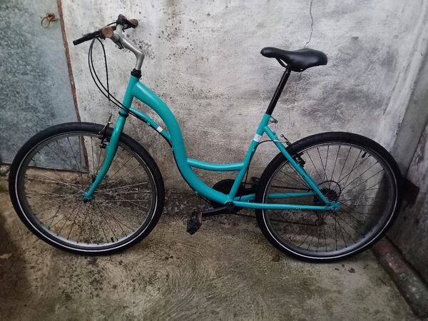 bicicleta 26 pulgadas . Bicicletas