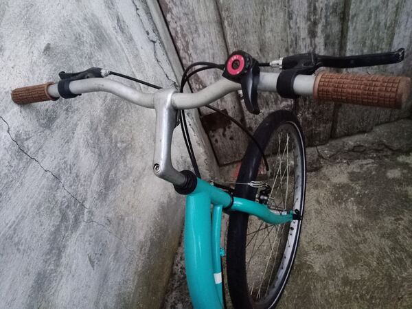 bicicleta 26 pulgadas . Bicicletas