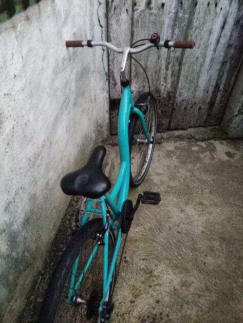 bicicleta 26 pulgadas . Bicicletas