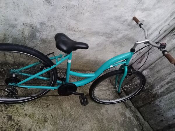 bicicleta 26 pulgadas . Bicicletas