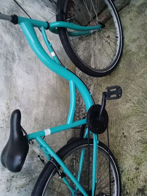 bicicleta 26 pulgadas . Bicicletas