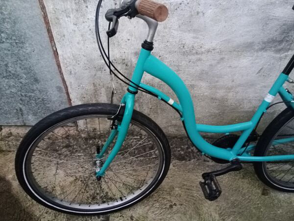 bicicleta 26 pulgadas . Bicicletas