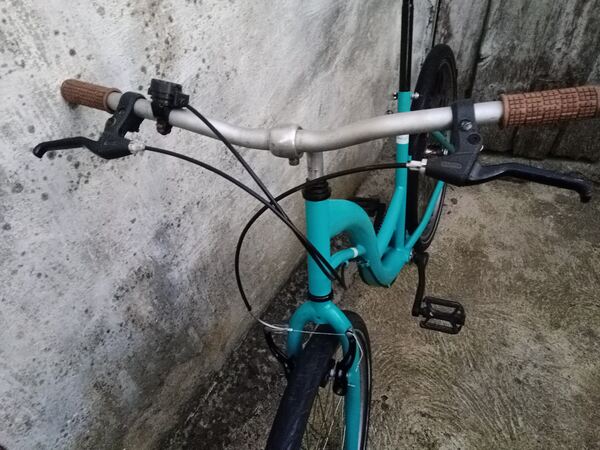 bicicleta 26 pulgadas . Bicicletas