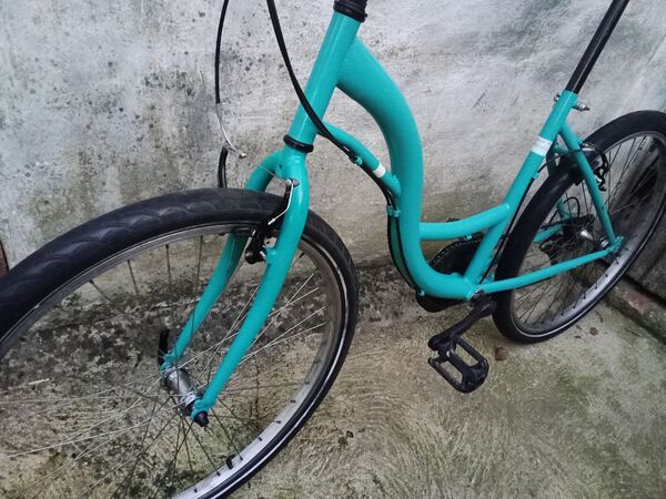 bicicleta 26 pulgadas . Bicicletas